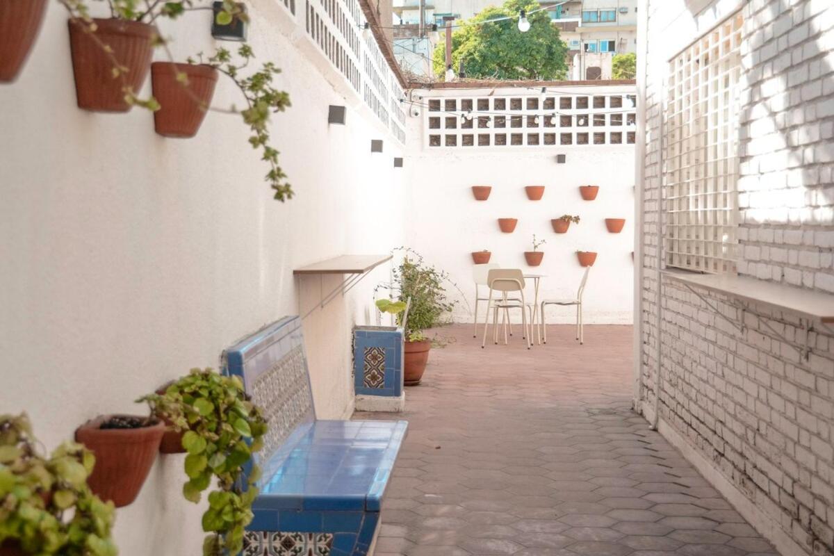 Exclusiva Casa Privada En La Mejor Zona De Mendoza Villa Exterior photo